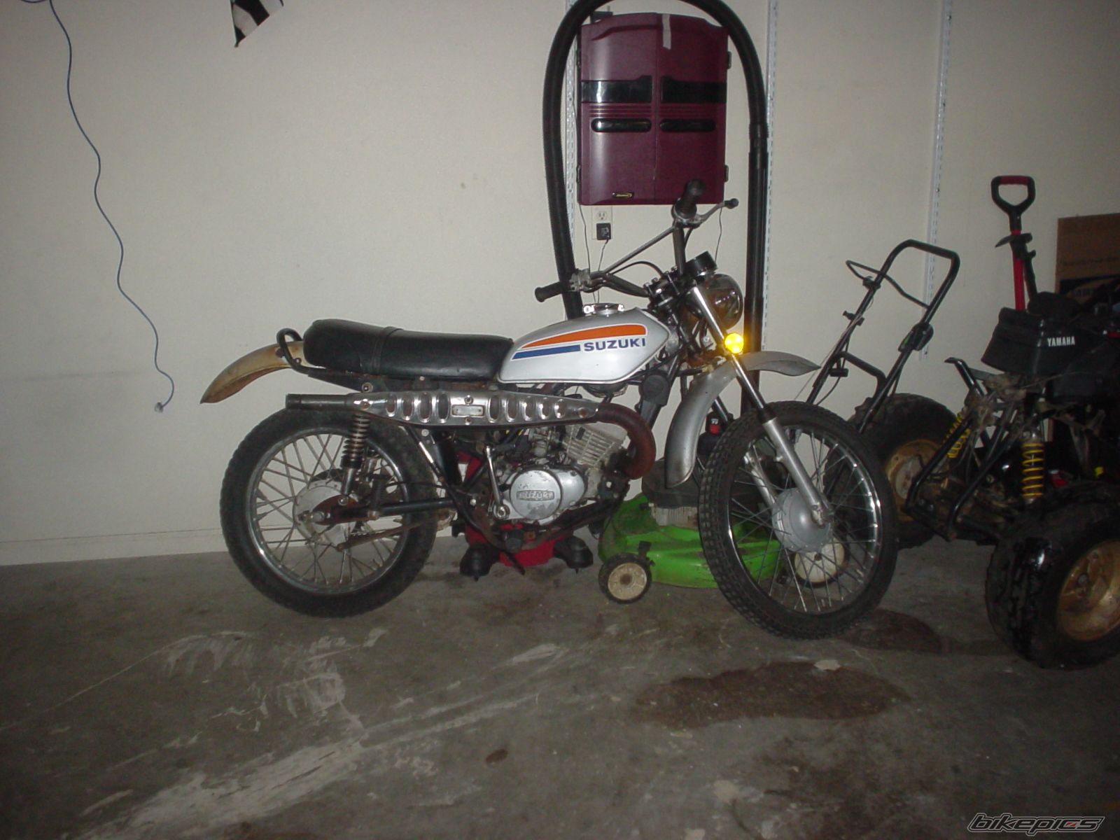 Bike Photo 786156