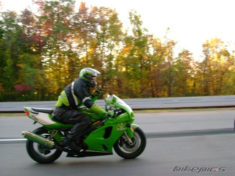 Bike Photo 786167