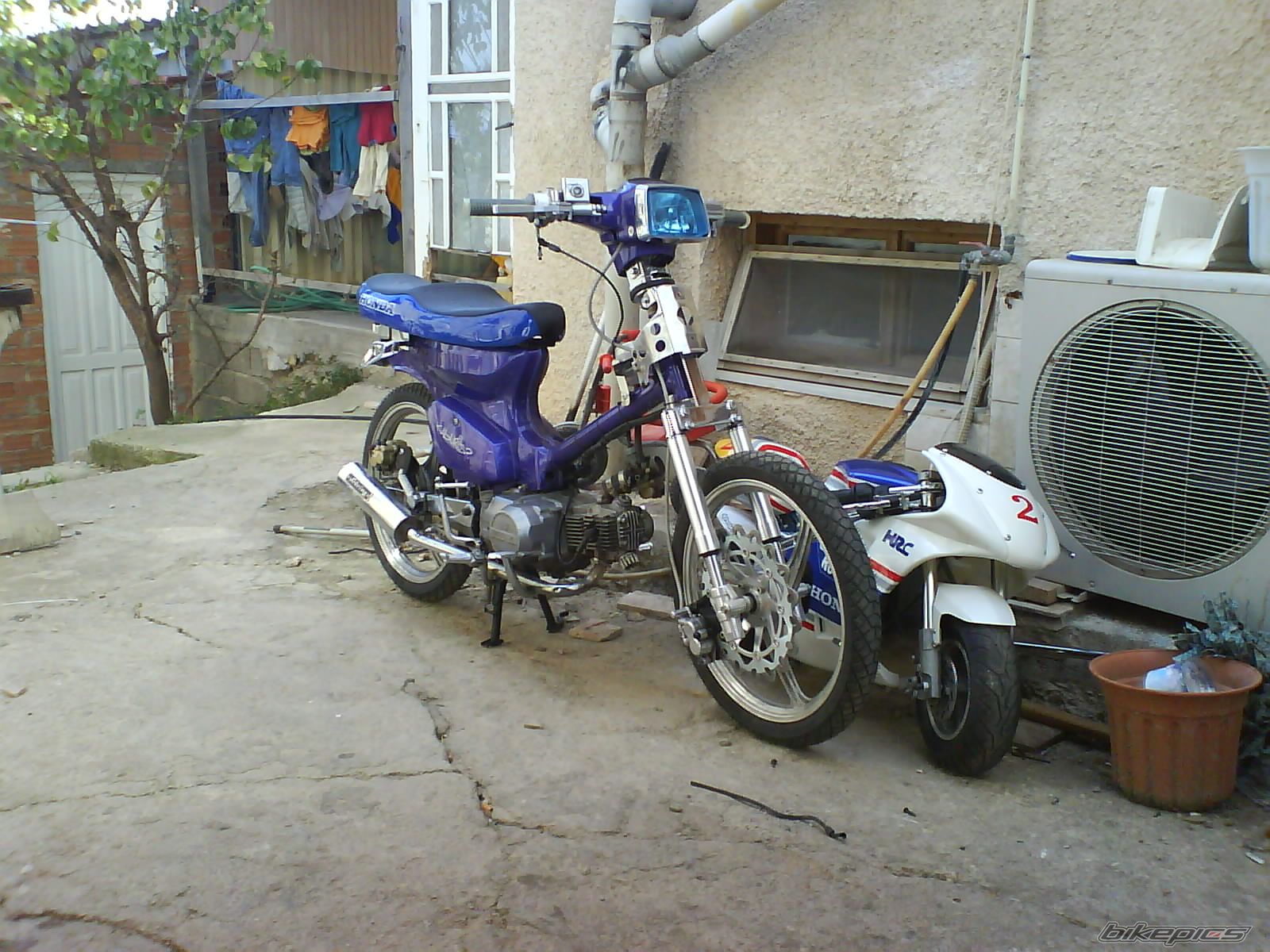 Bike Photo 786170