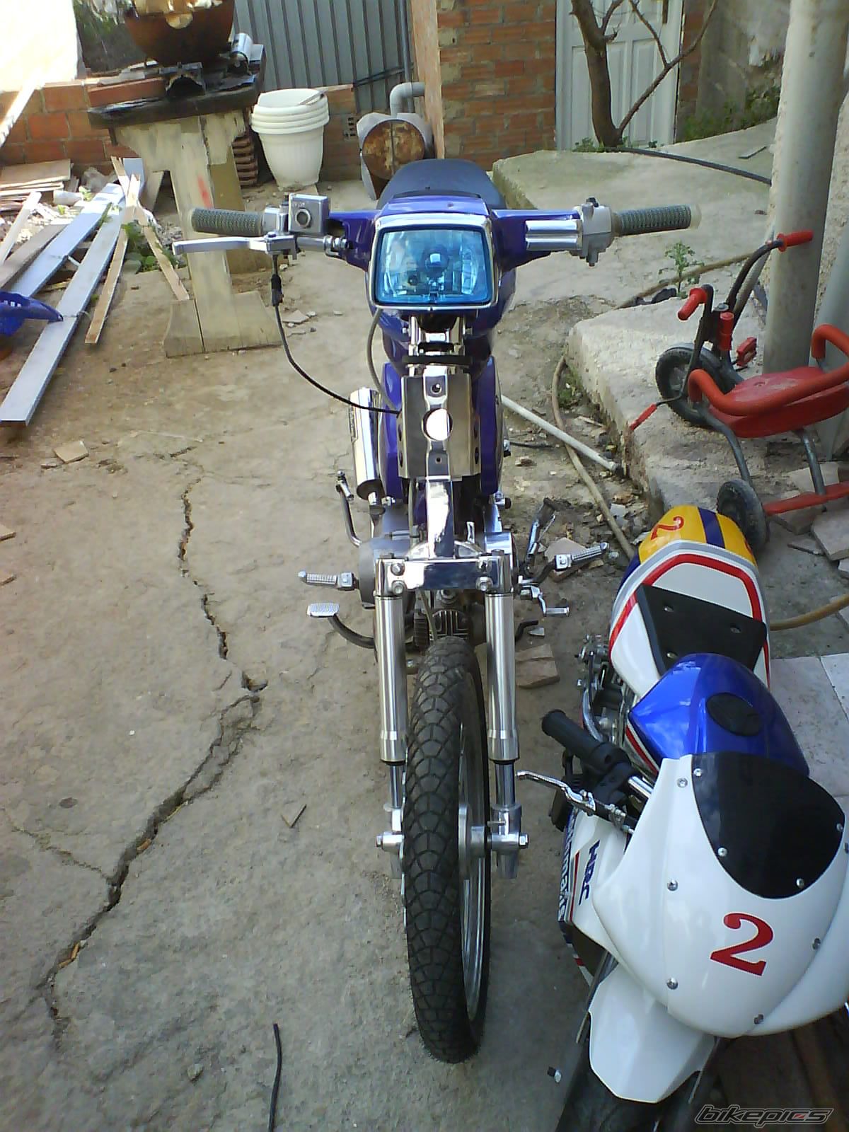 Bike Photo 786173