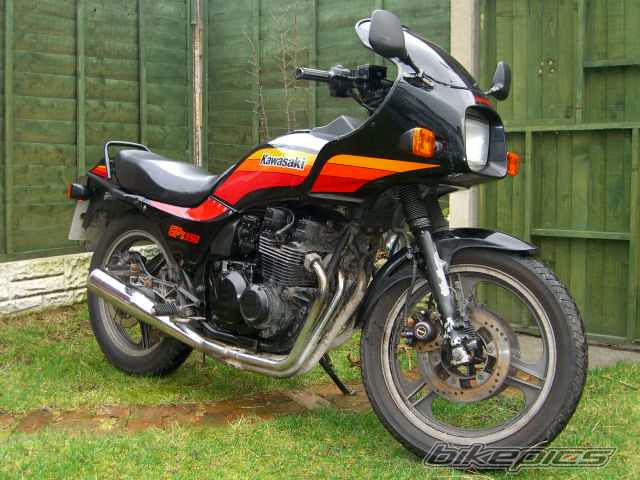 Bike Photo 786201