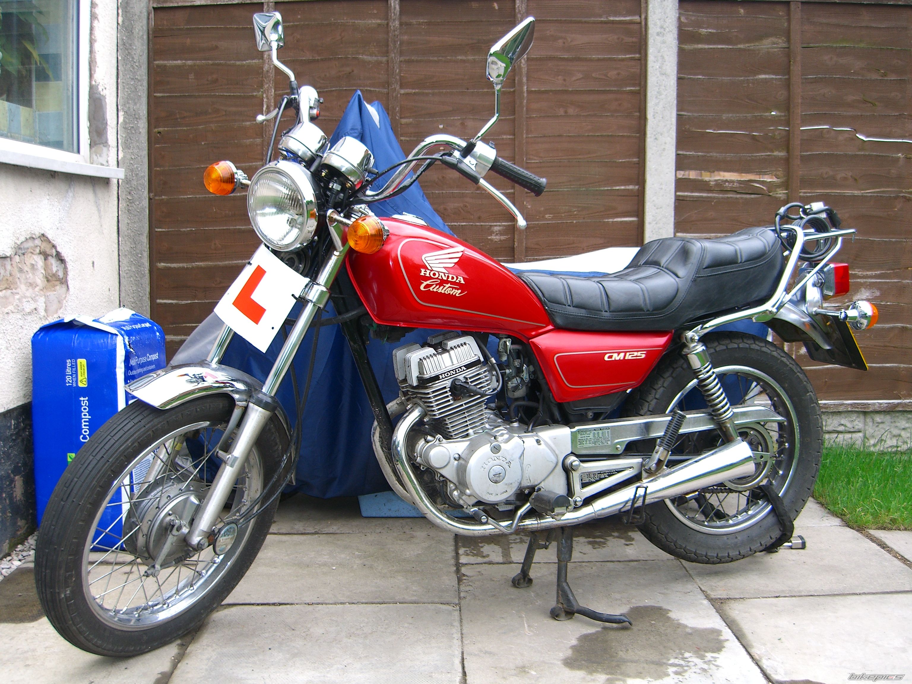 Bike Photo 786204