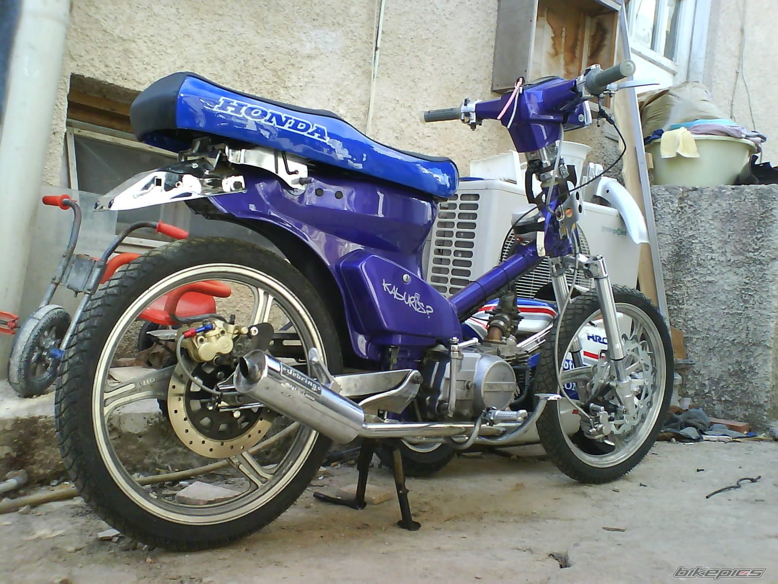 Bike Photo 786220