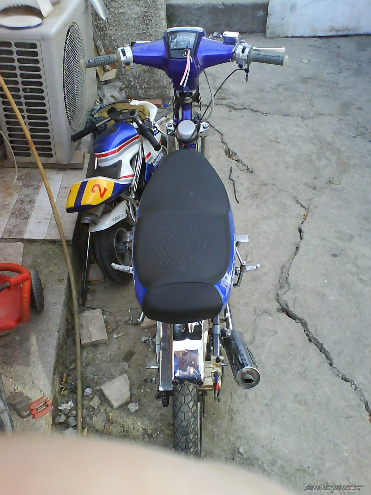 Bike Photo 786221