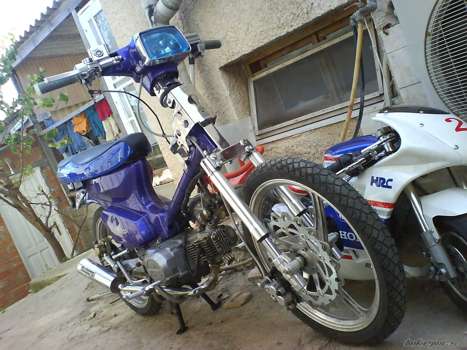Bike Photo 786222