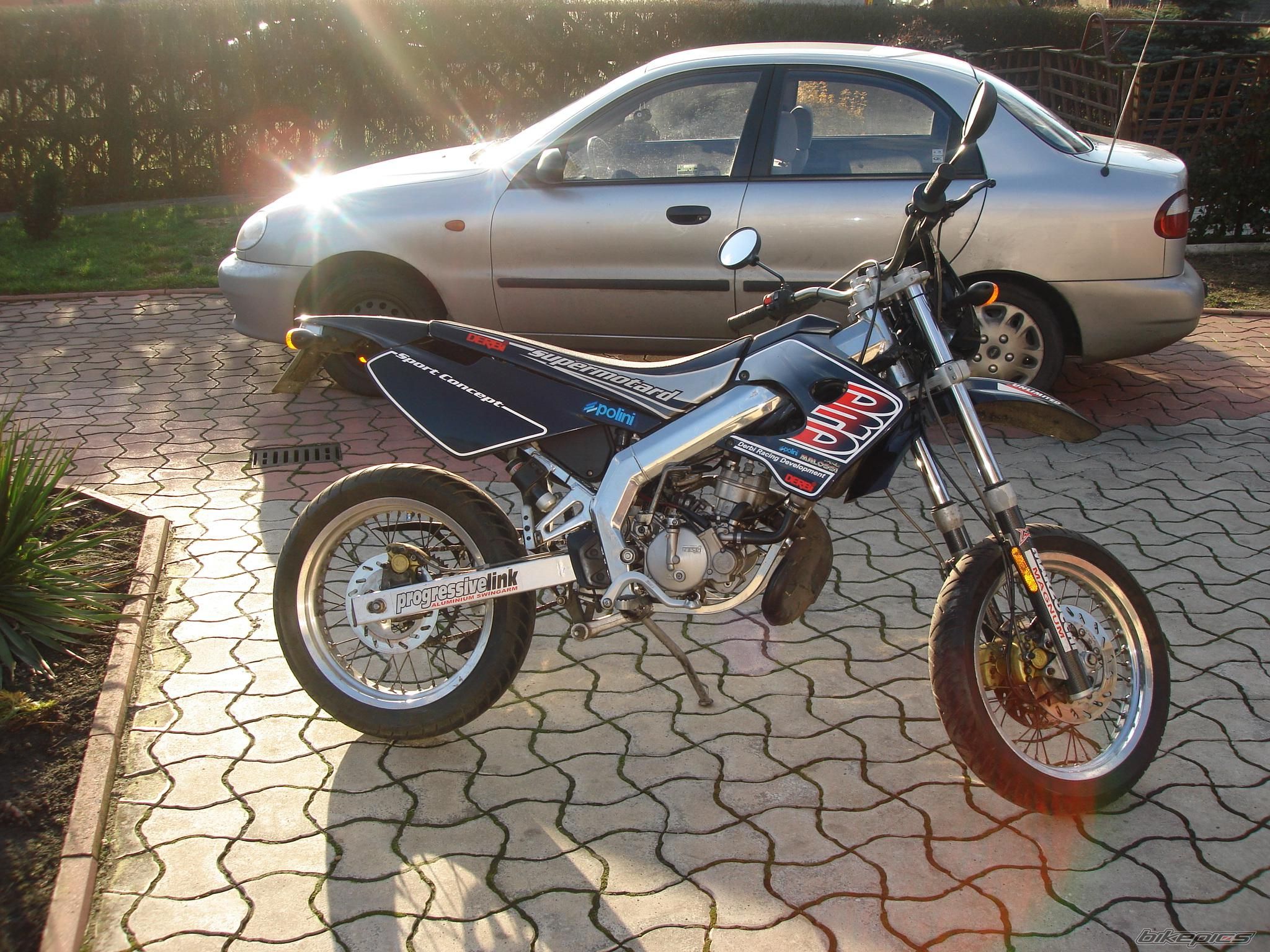 Bike Photo 786227