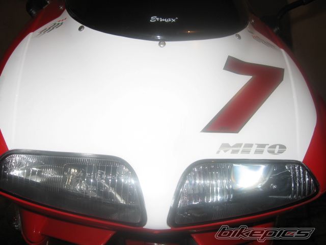 Bike Photo 786237