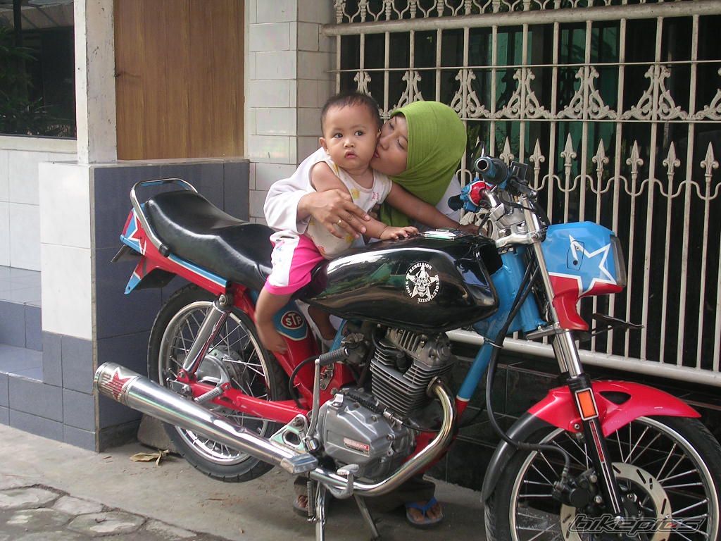 Bike Photo 786270