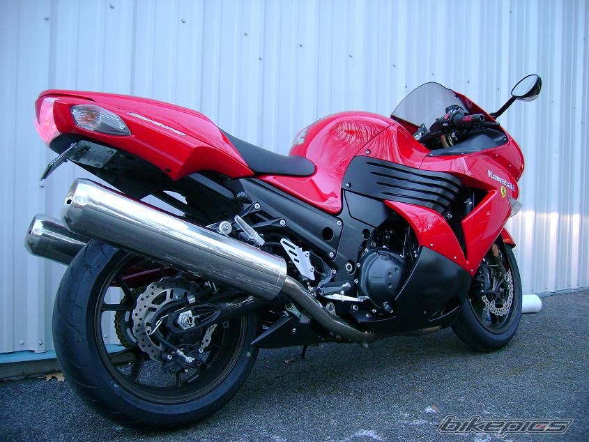 Bike Photo 786341
