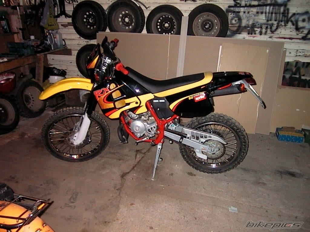 Bike Photo 78637