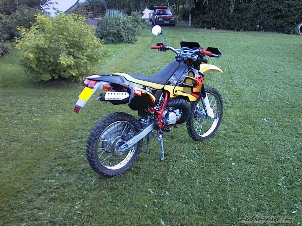Bike Photo 78639