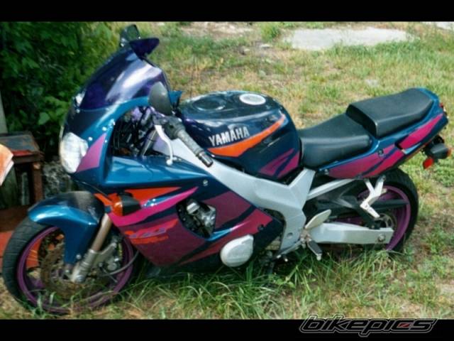Bike Photo 7864