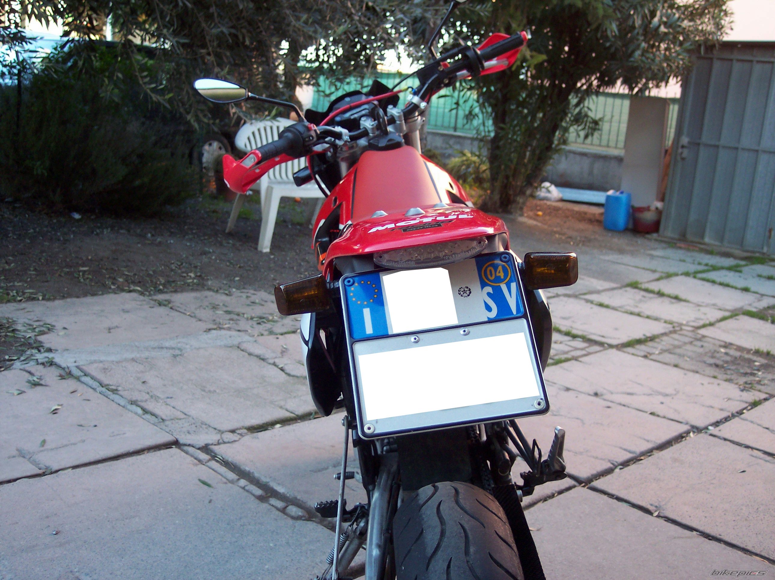 Bike Photo 786418