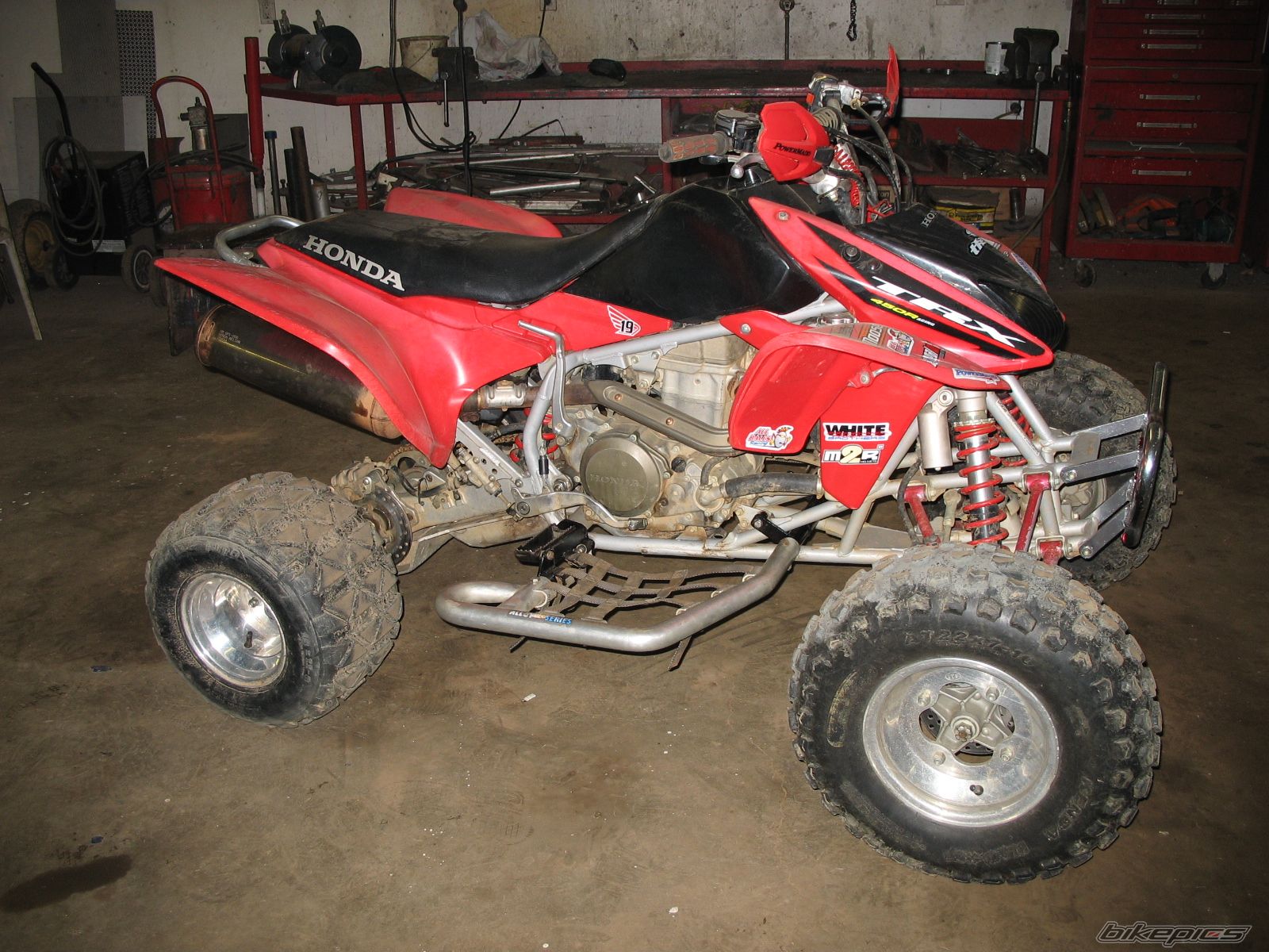 Bike Photo 786431