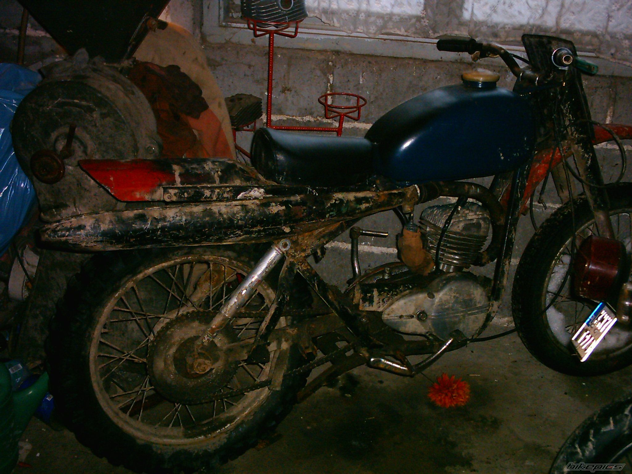 Bike Photo 786439