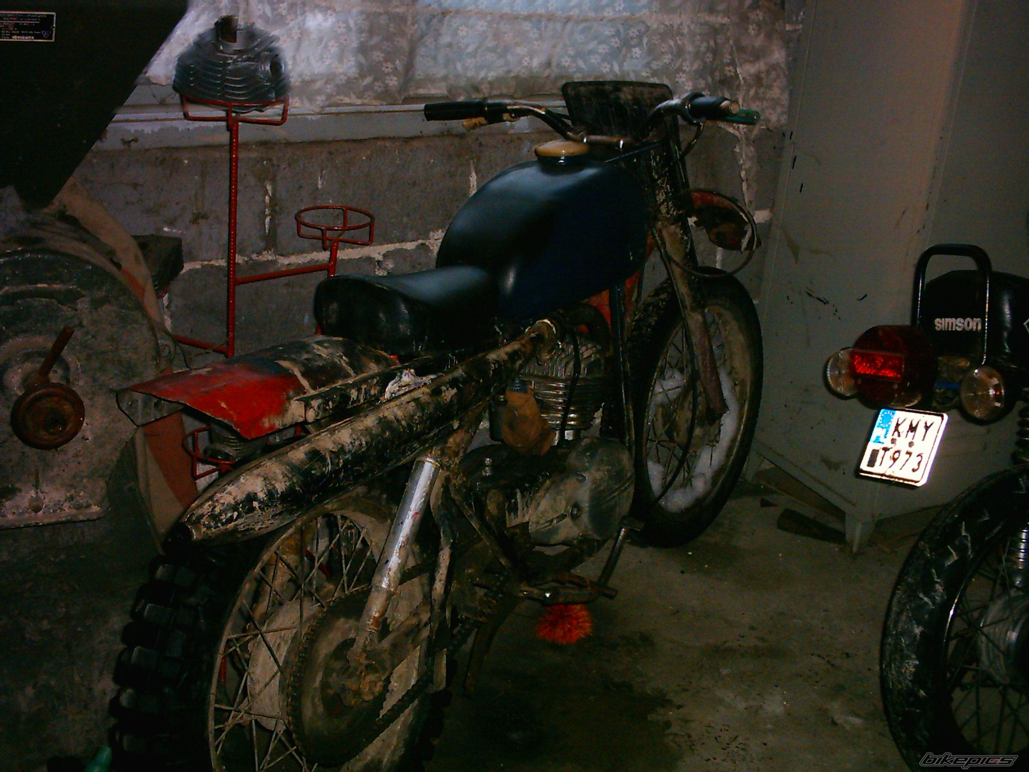 Bike Photo 786440