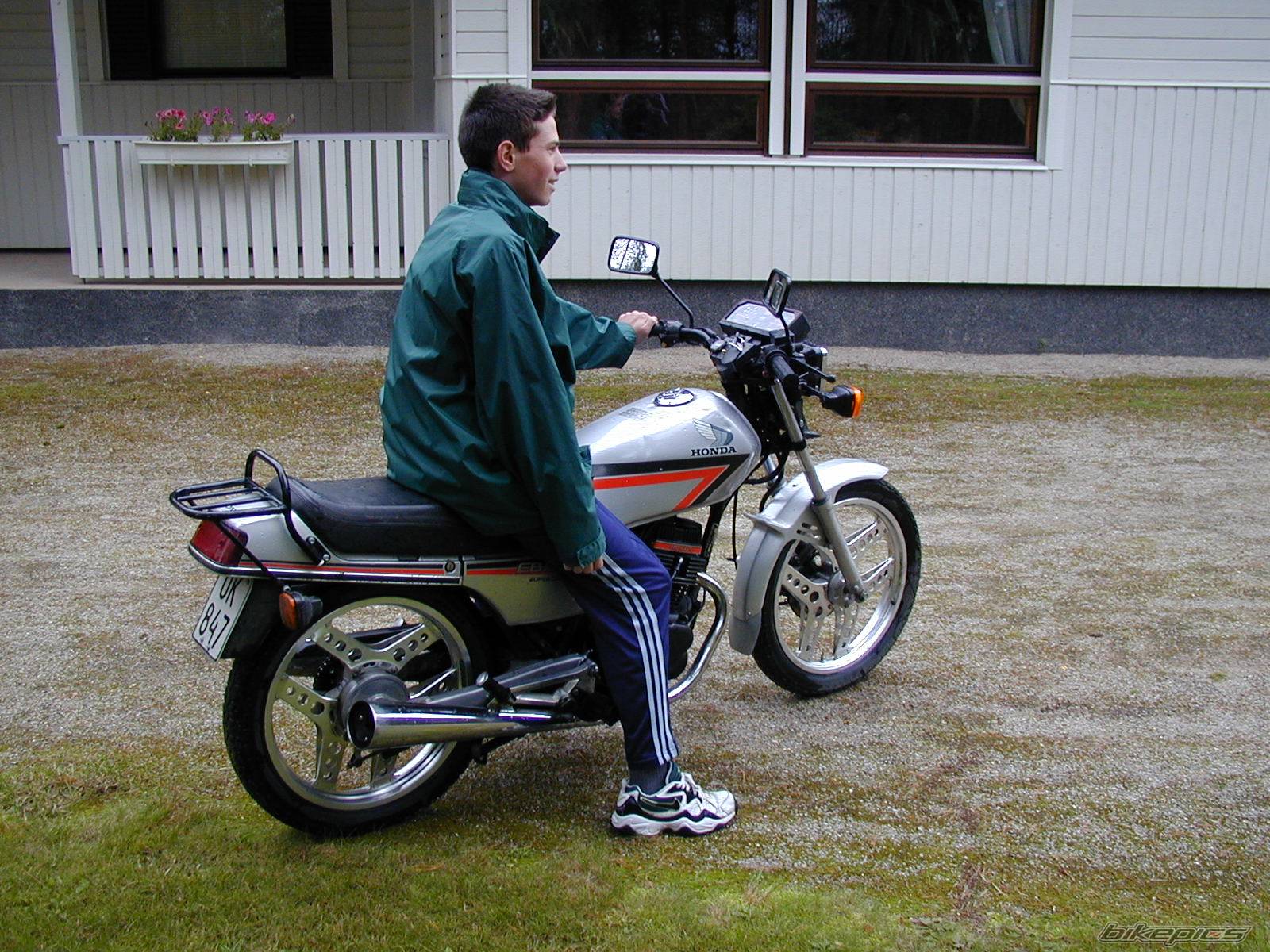 Bike Photo 78645