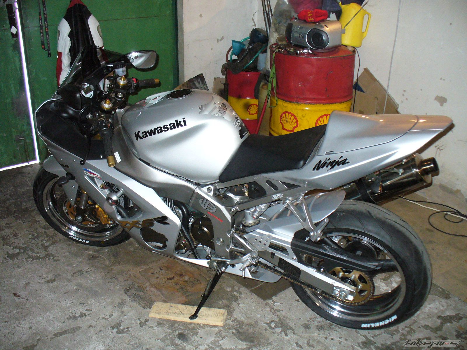 Bike Photo 786464
