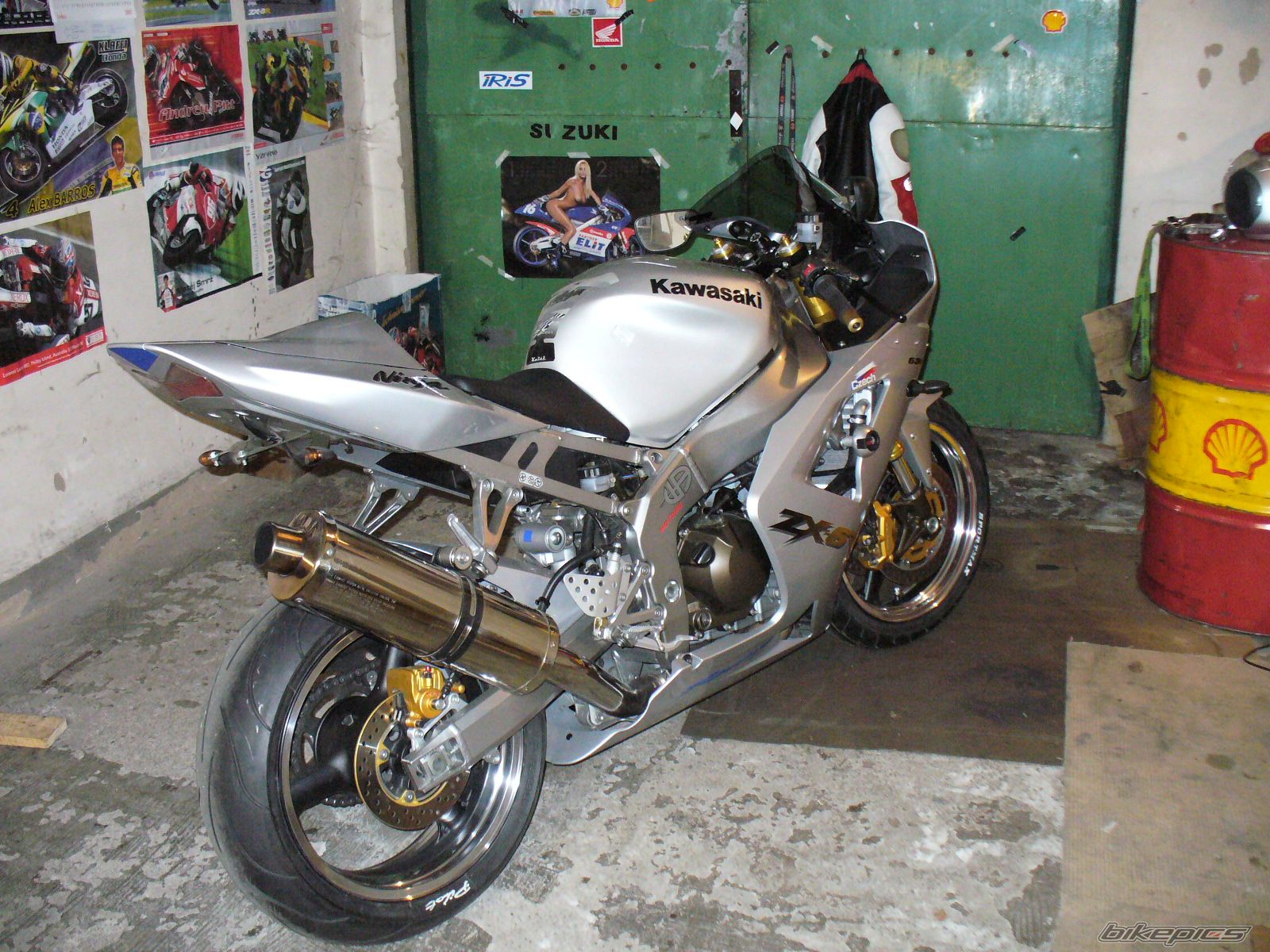 Bike Photo 786467