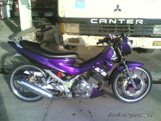 Bike Photo 786472