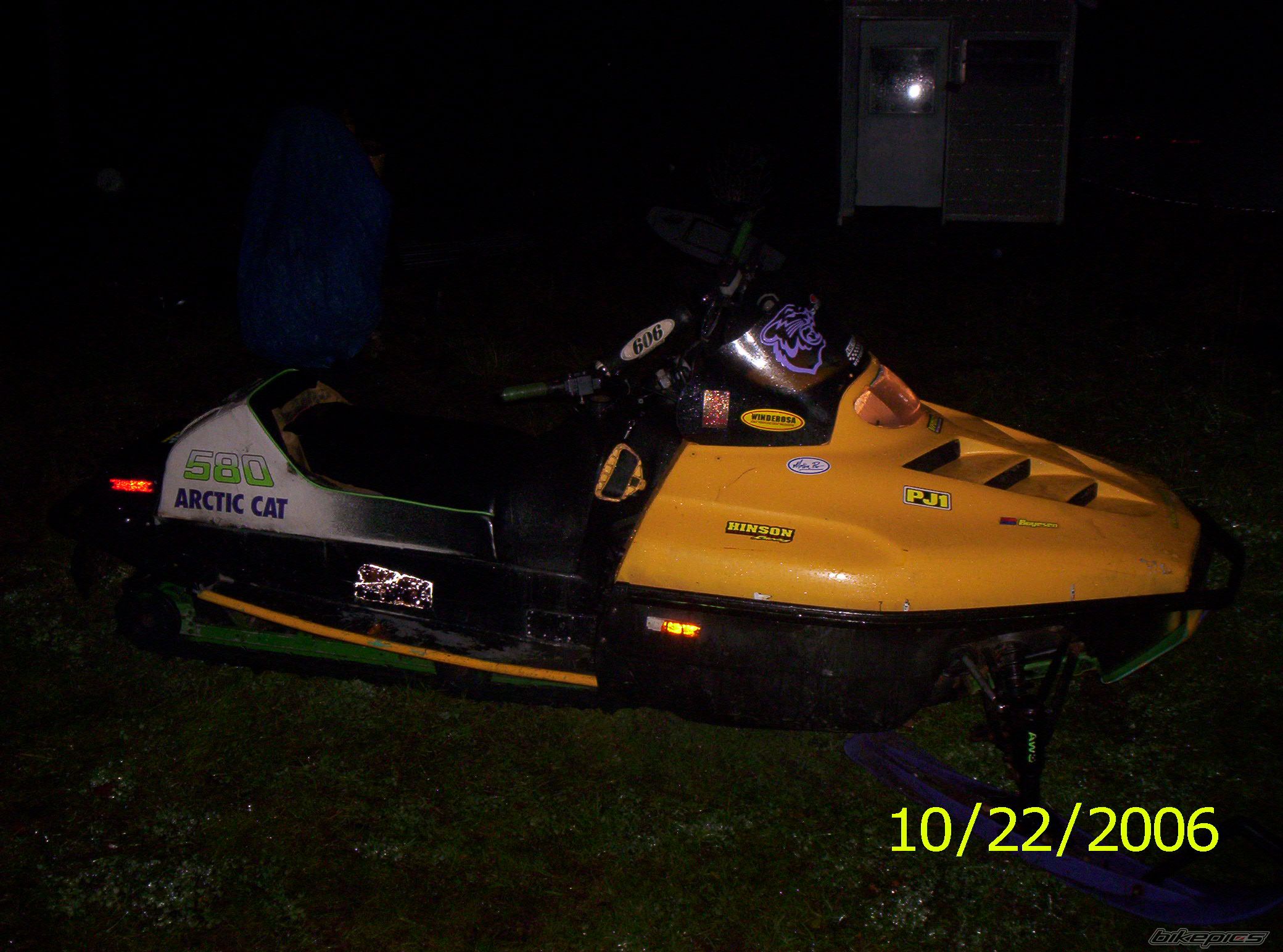 Bike Photo 786474