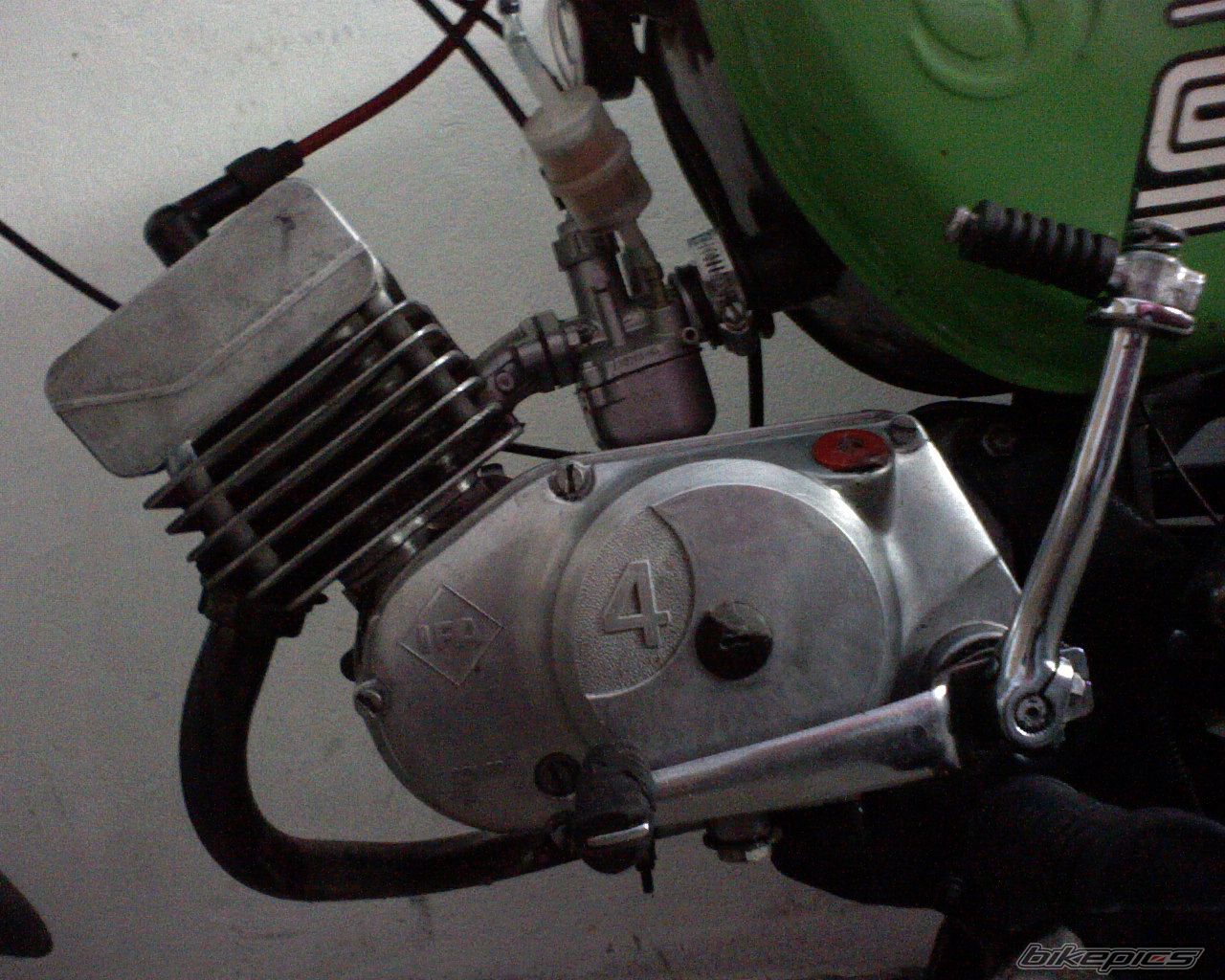 Bike Photo 786490