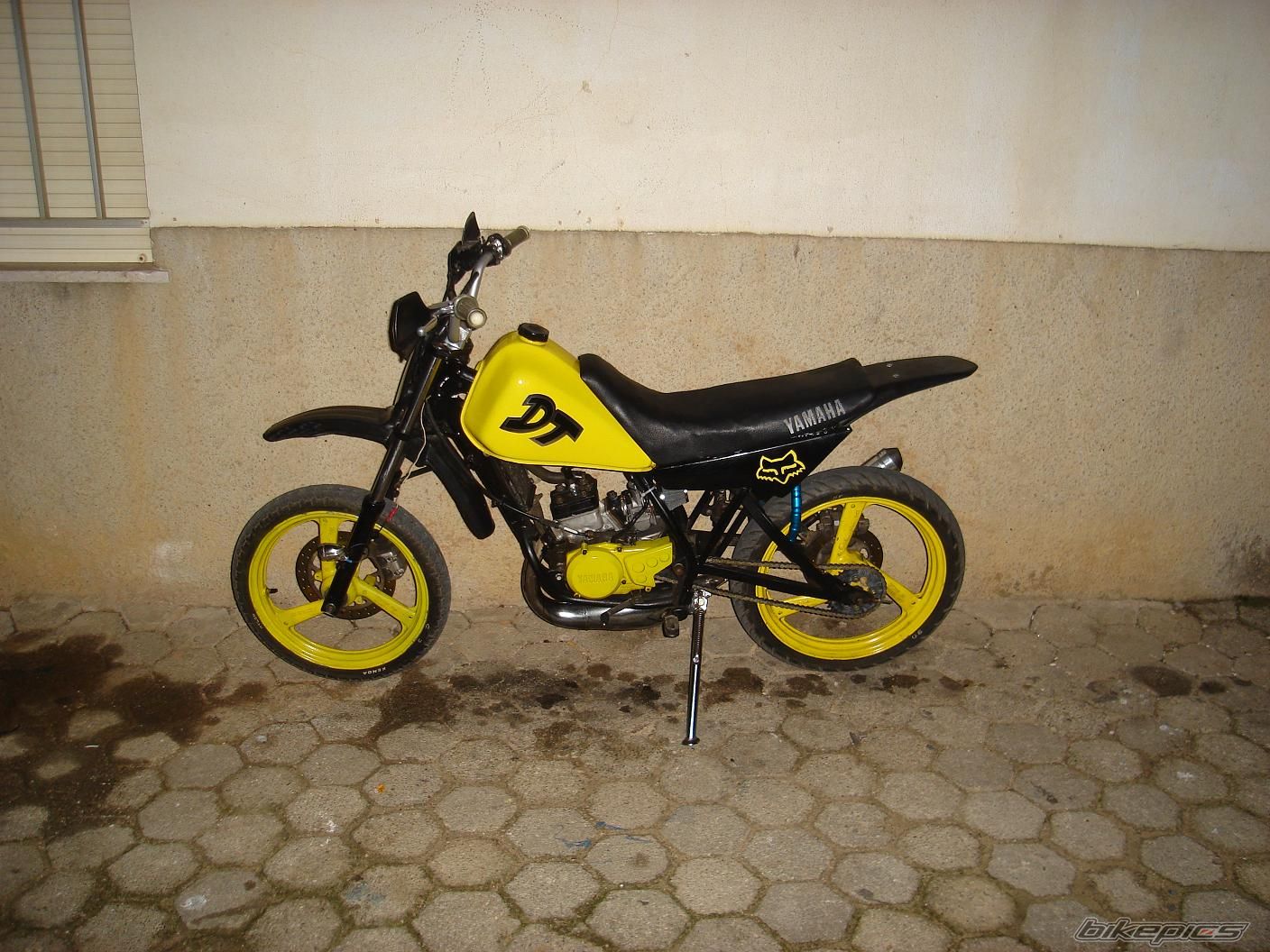 Bike Photo 786496