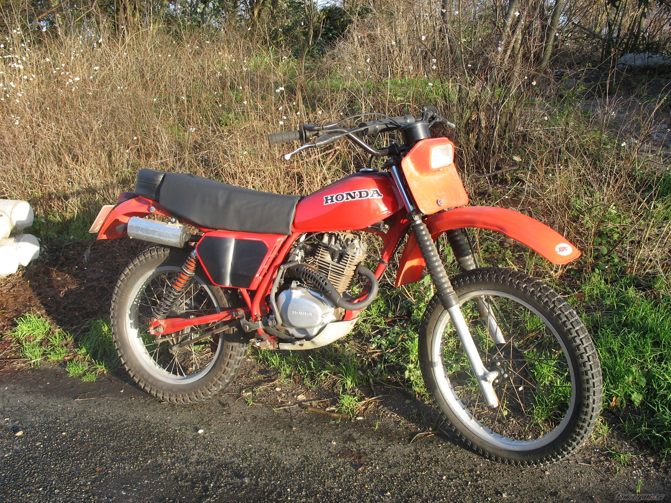 Bike Photo 786509