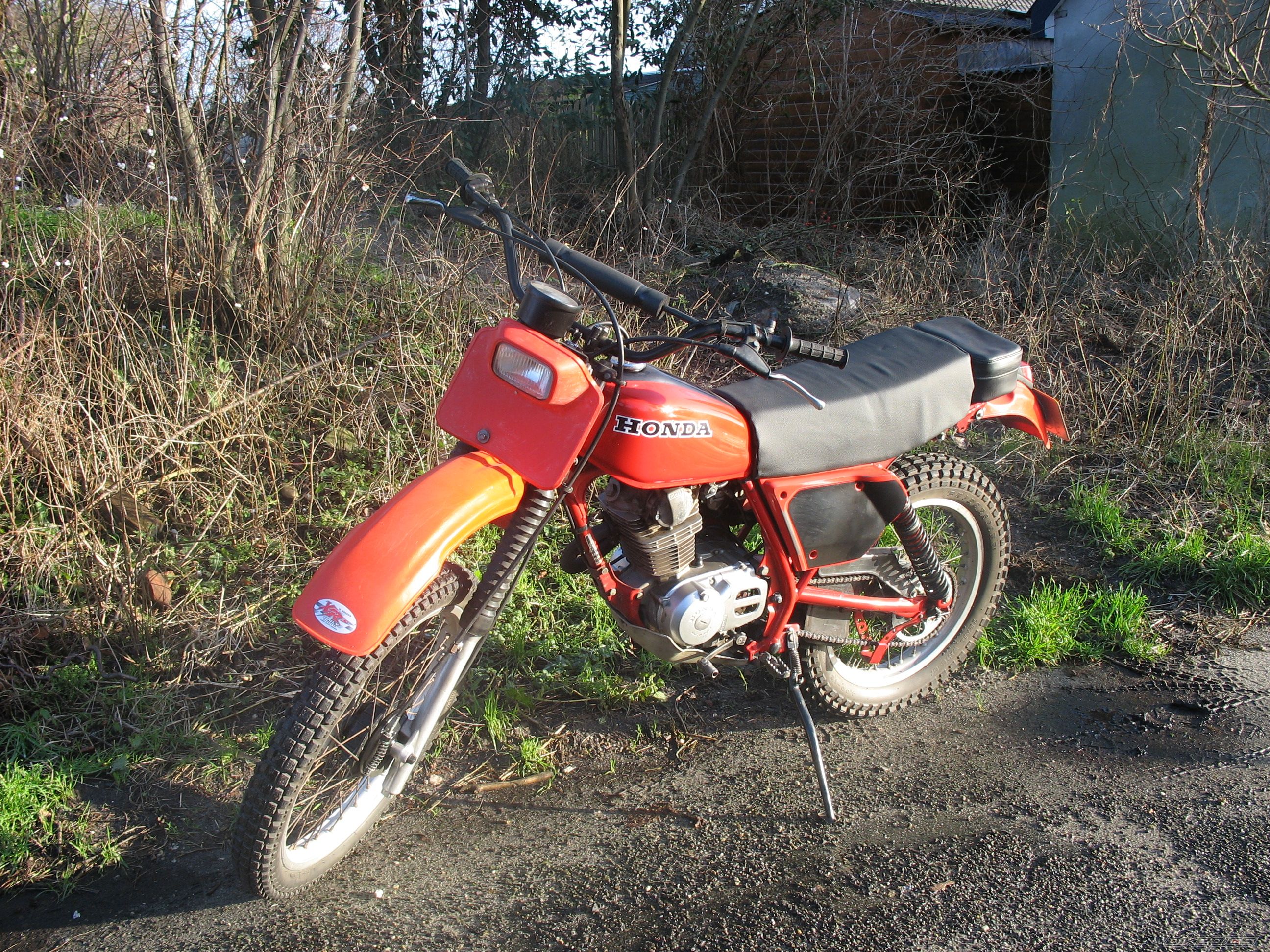 Bike Photo 786512