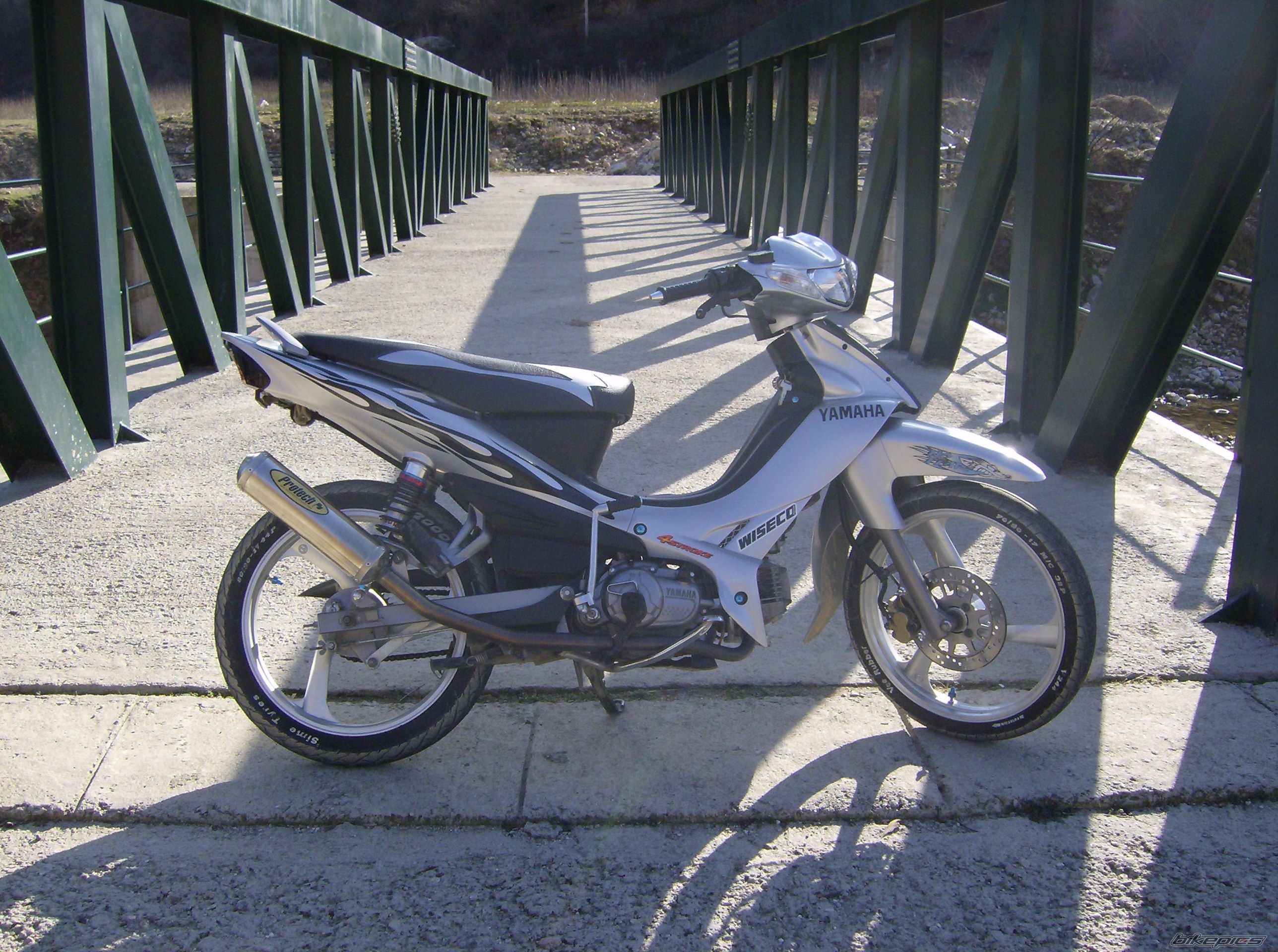 Bike Photo 786538