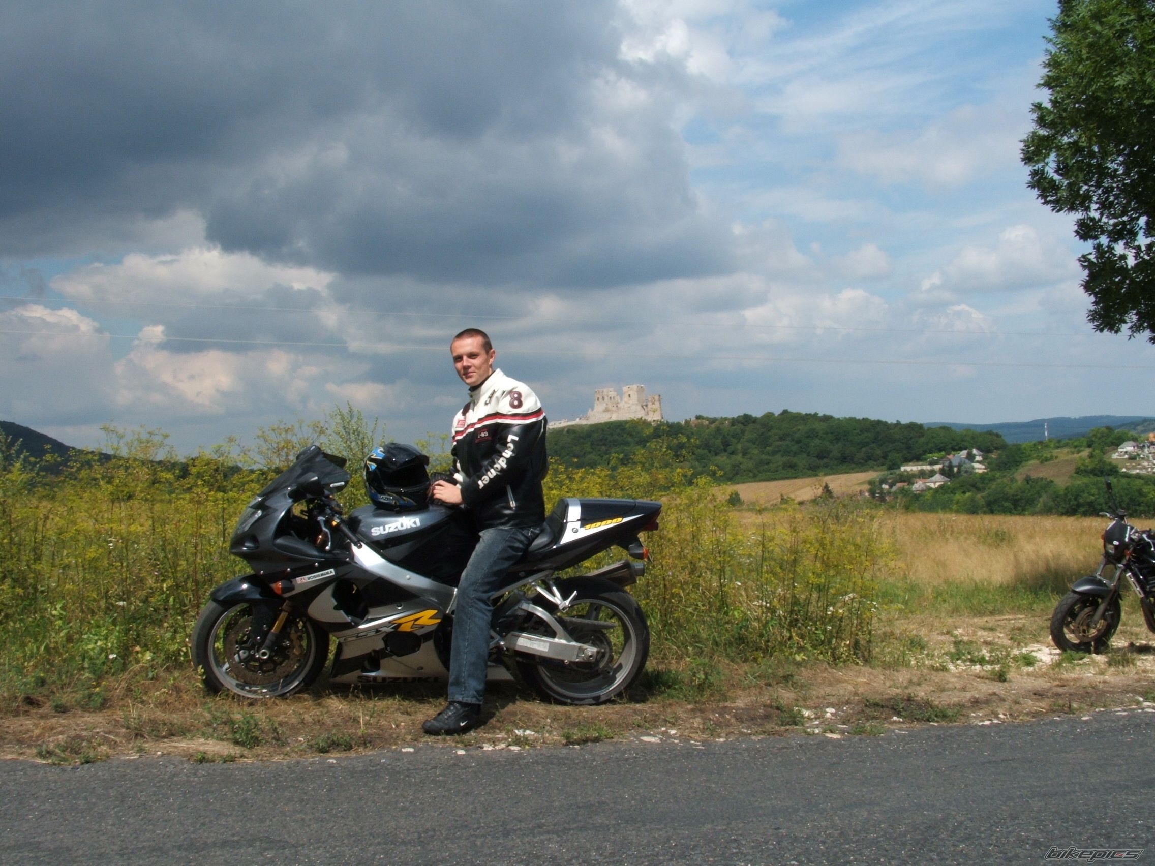 Bike Photo 786541