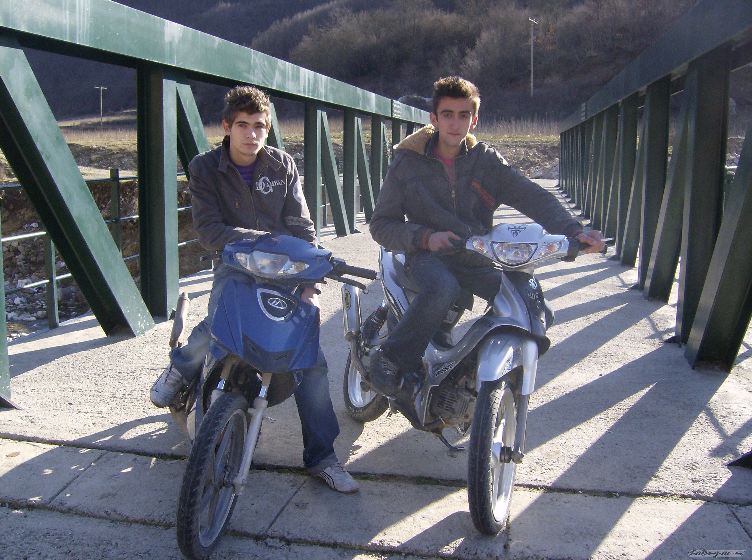 Bike Photo 786546