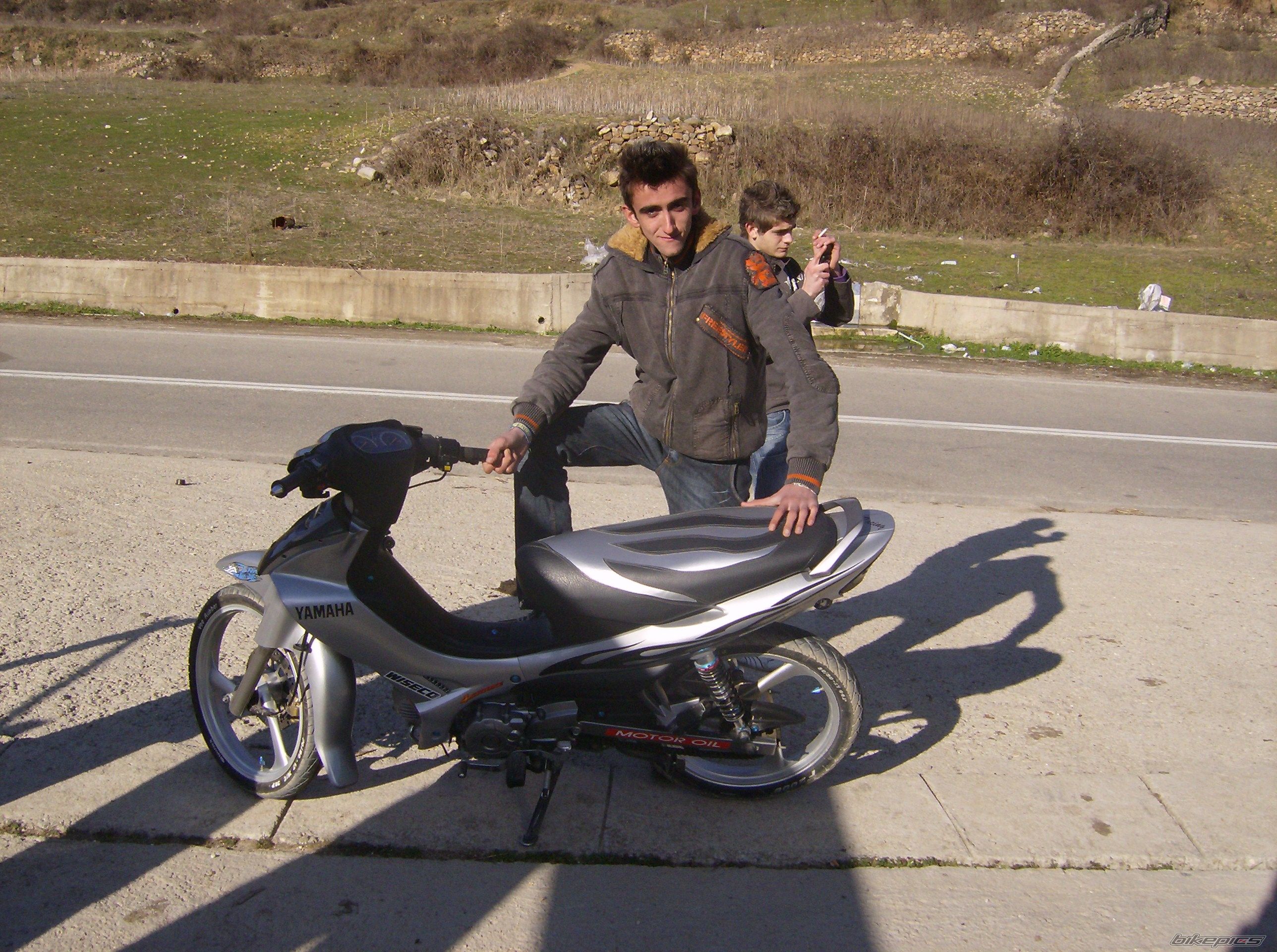 Bike Photo 786549