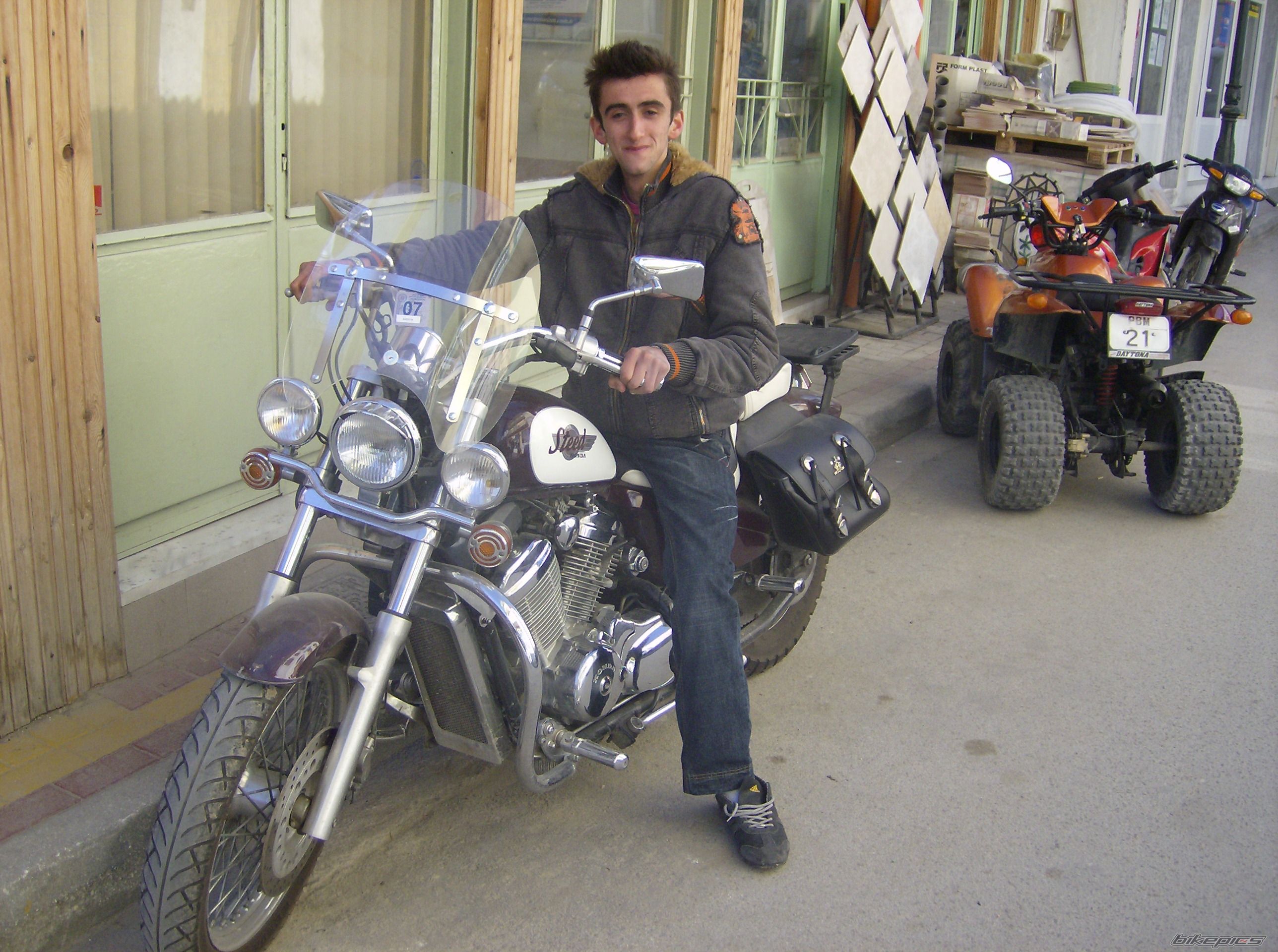 Bike Photo 786552