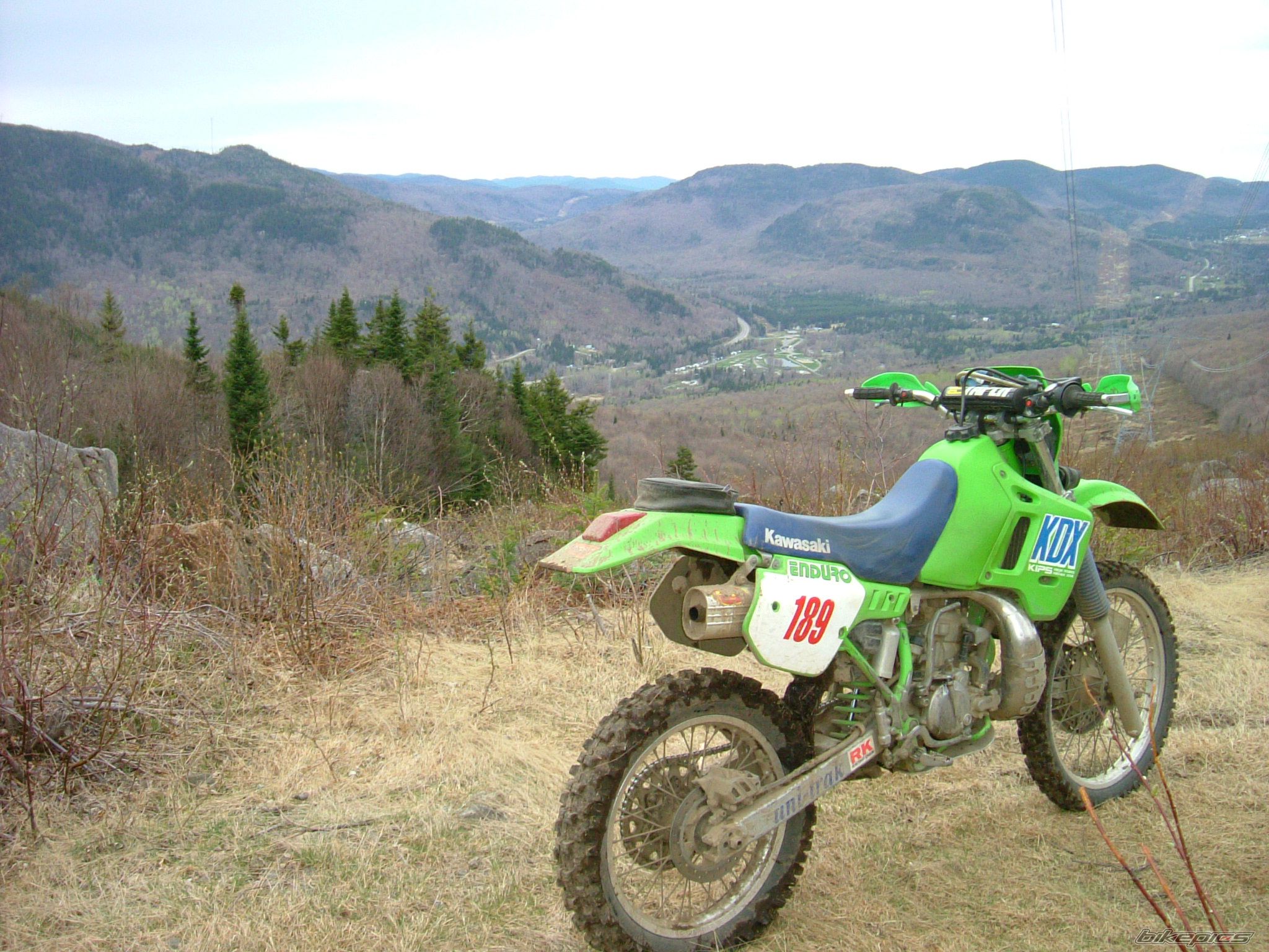 Bike Photo 786563