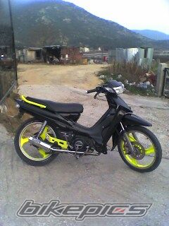 Bike Photo 786570