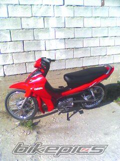 Bike Photo 786571