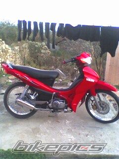 Bike Photo 786572