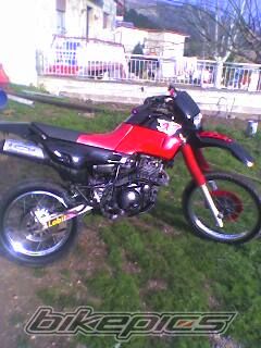 Bike Photo 786573