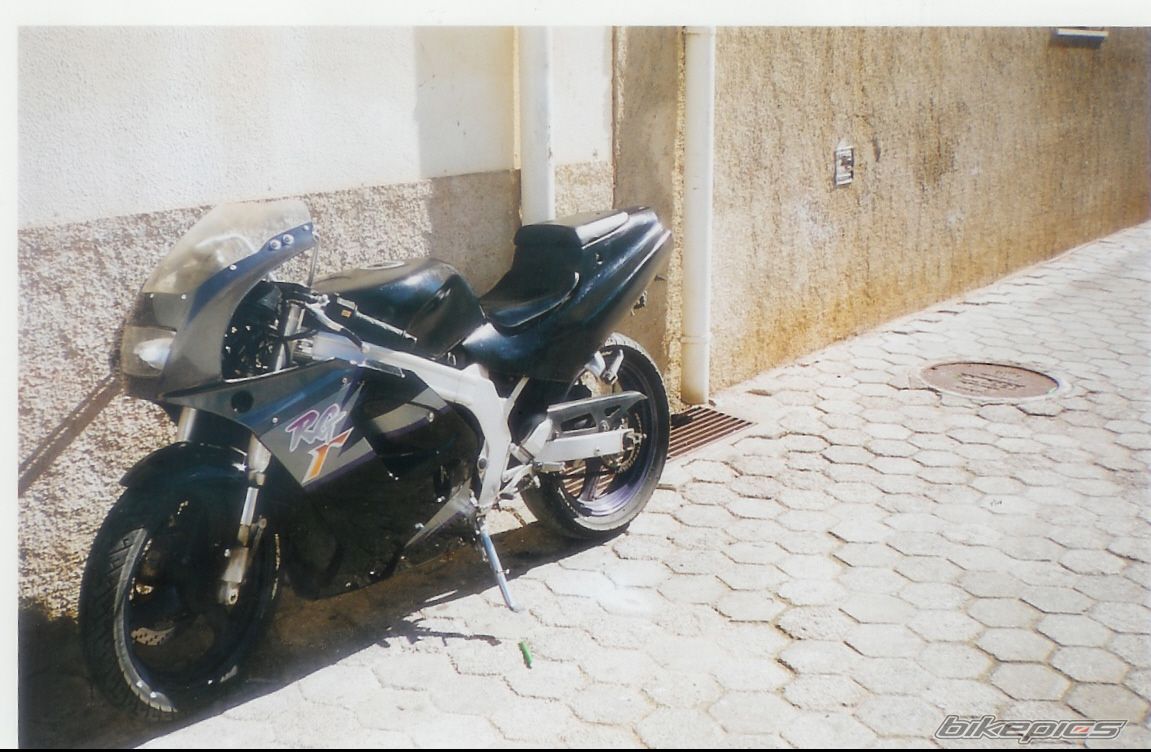 Bike Photo 786581