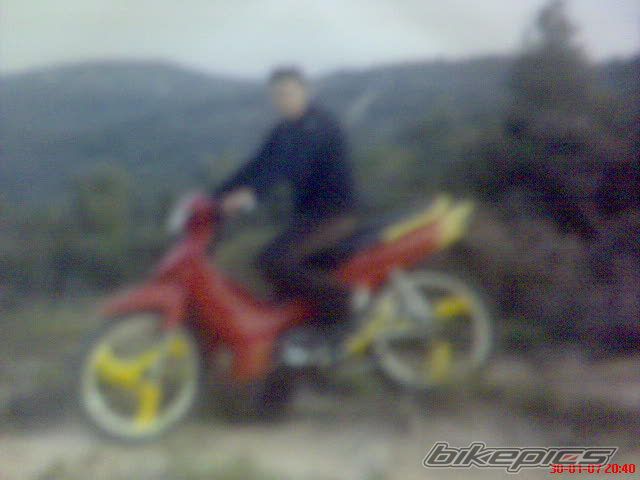 Bike Photo 786582
