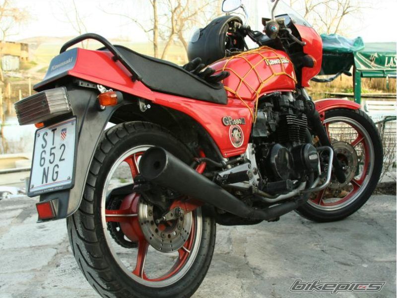 Bike Photo 786585