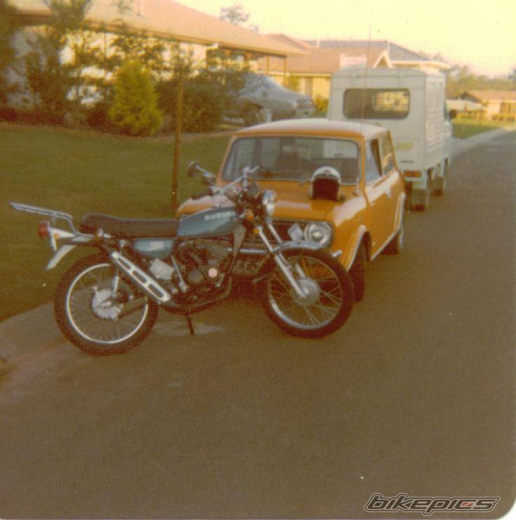 Bike Photo 78659