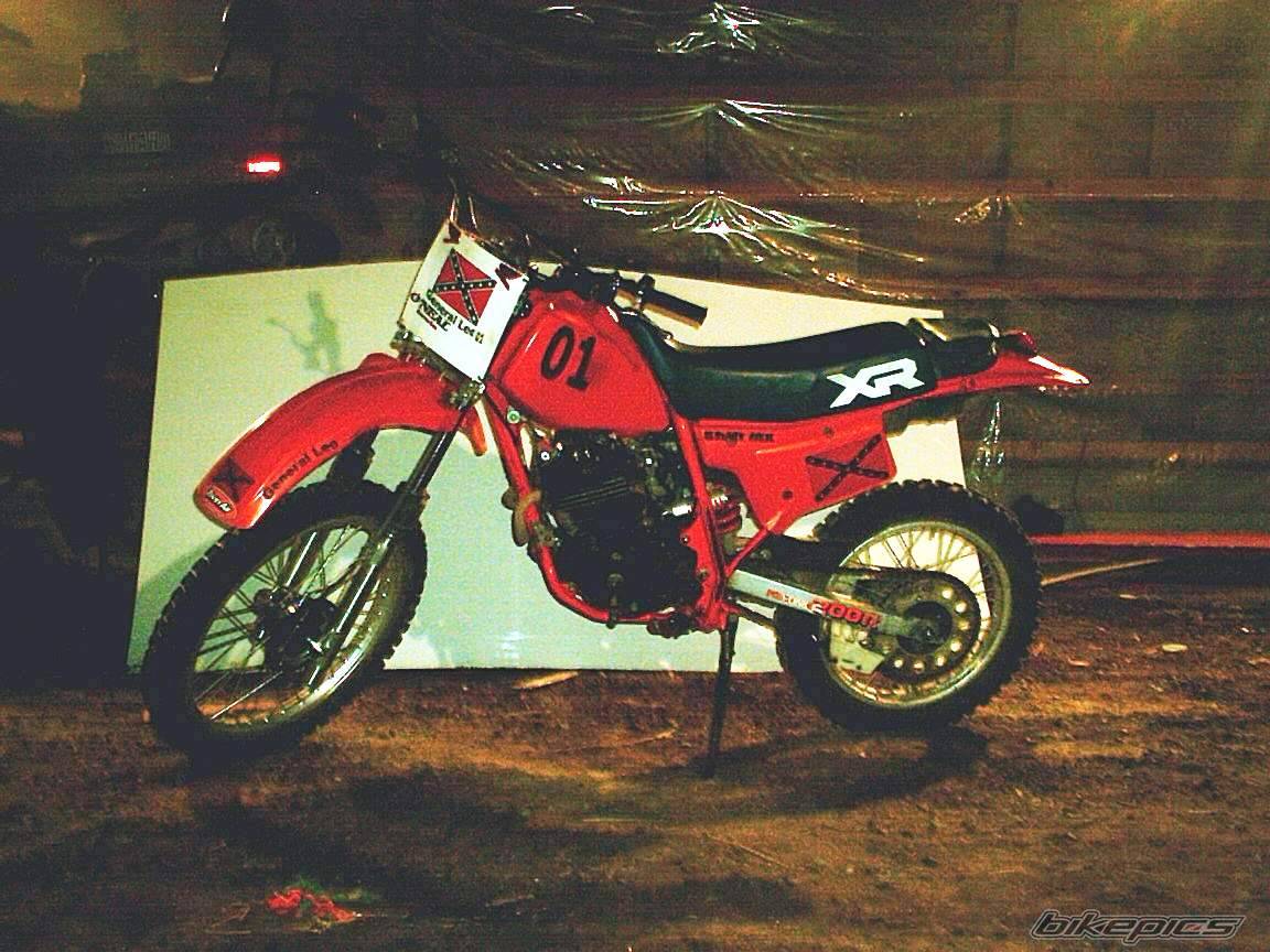 Bike Photo 78662