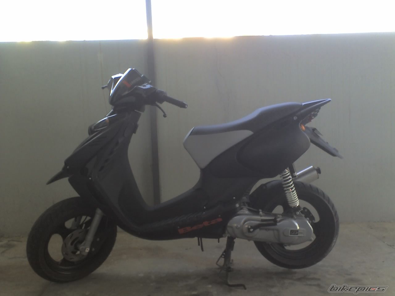 Bike Photo 786645