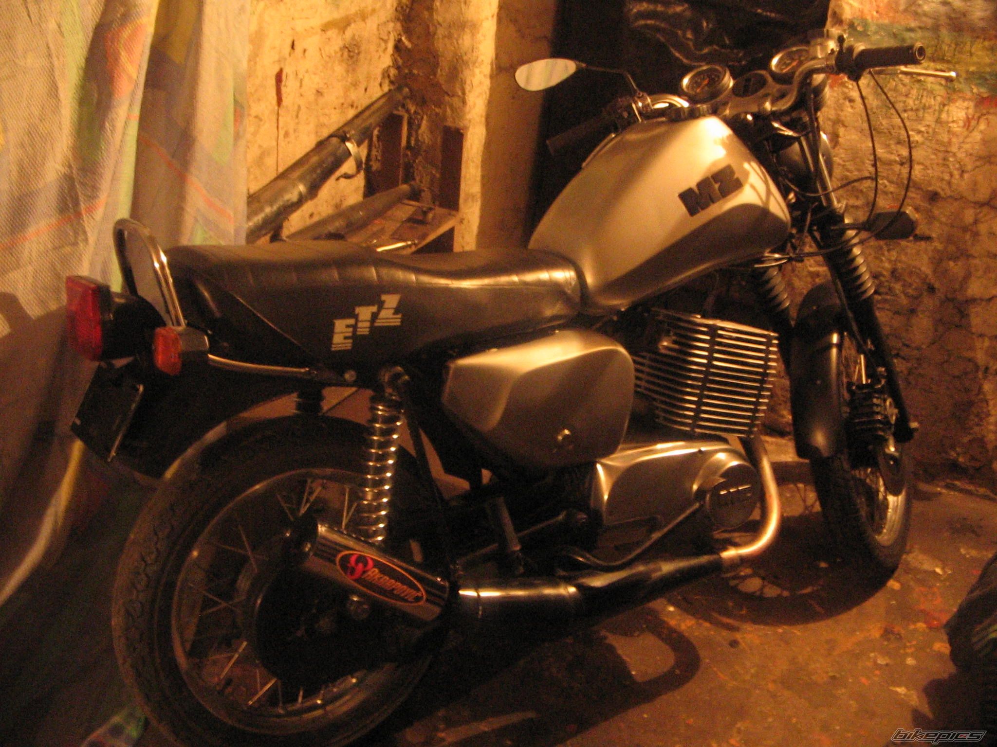 Bike Photo 786658