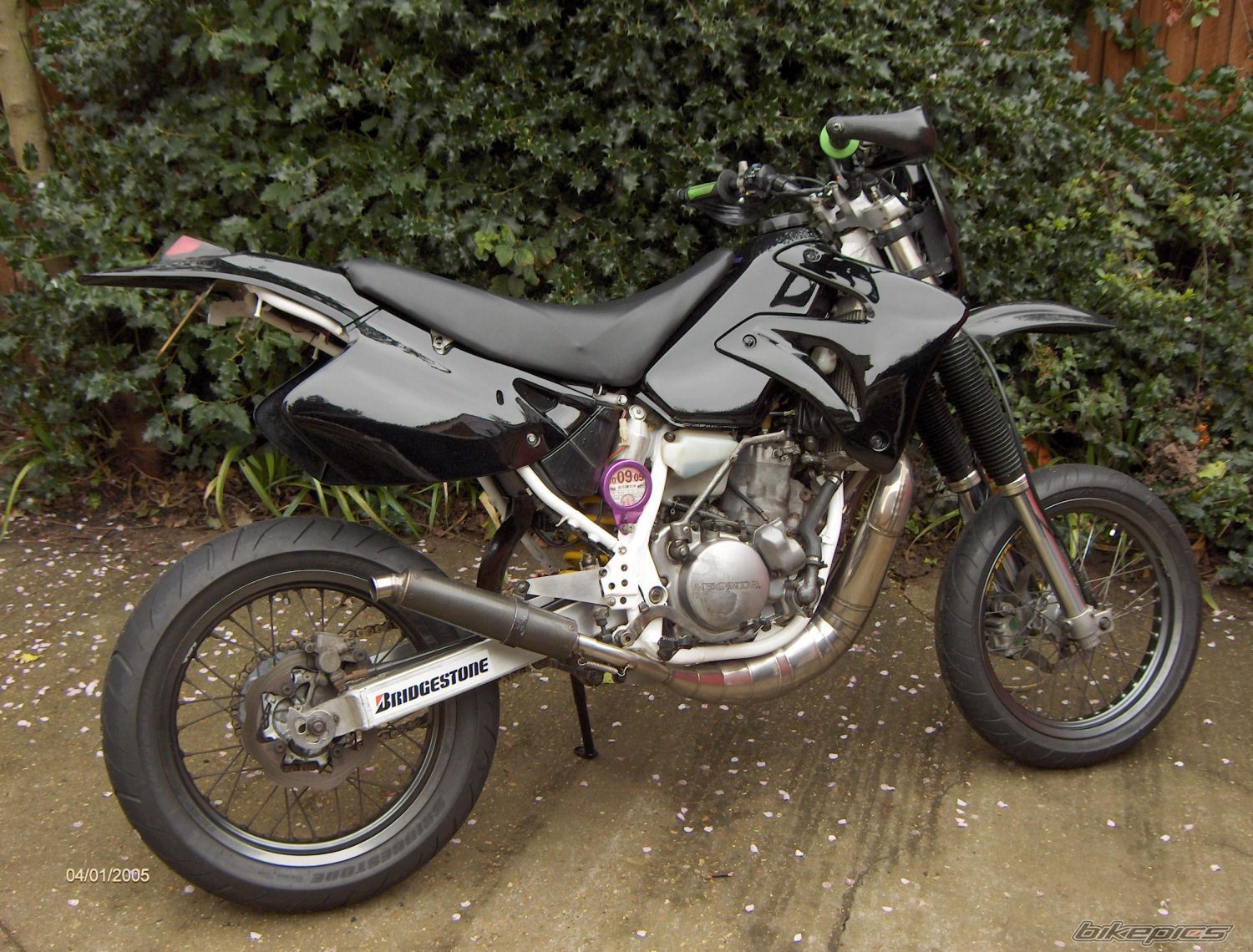Bike Photo 786665