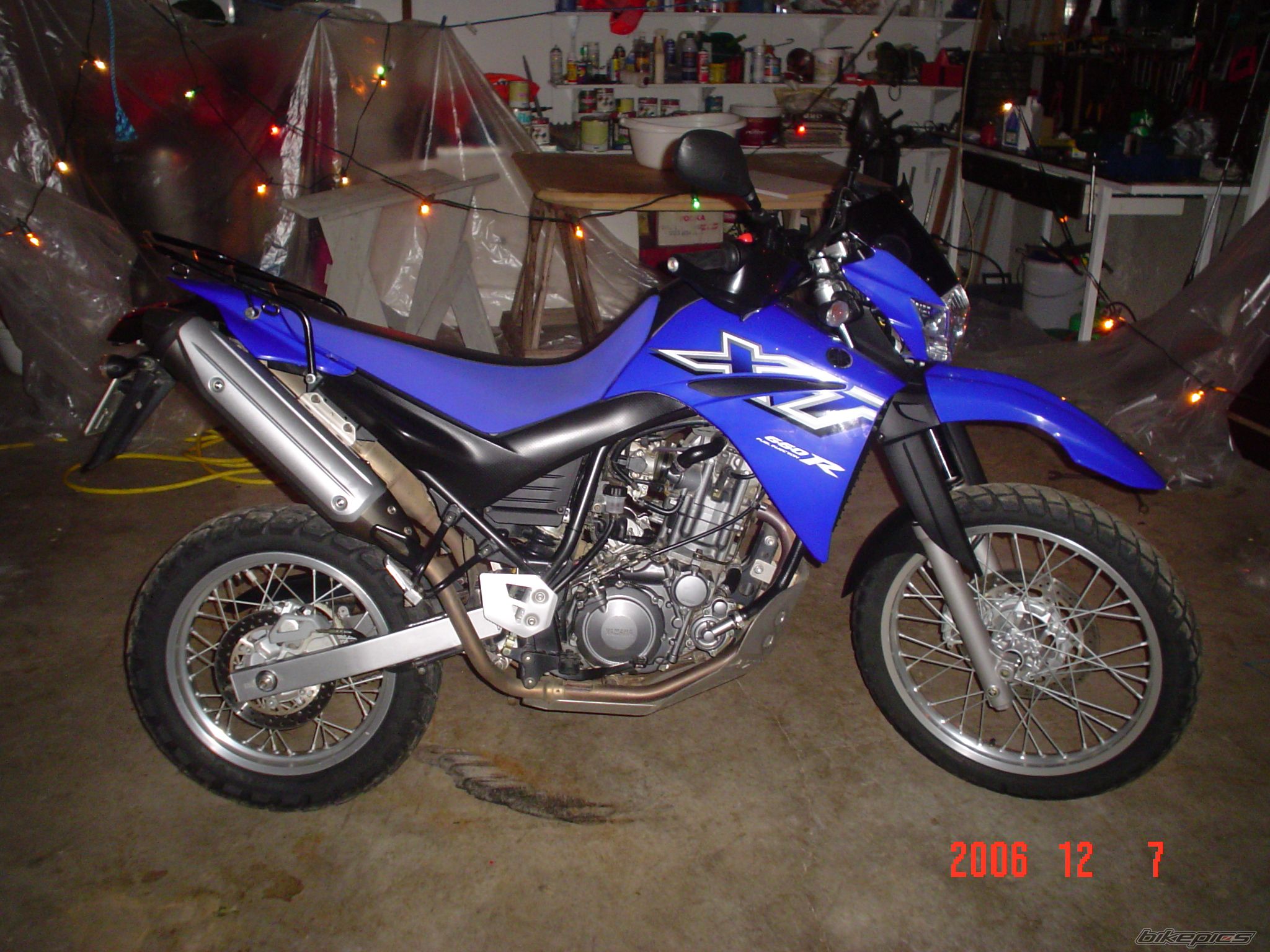 Bike Photo 786720