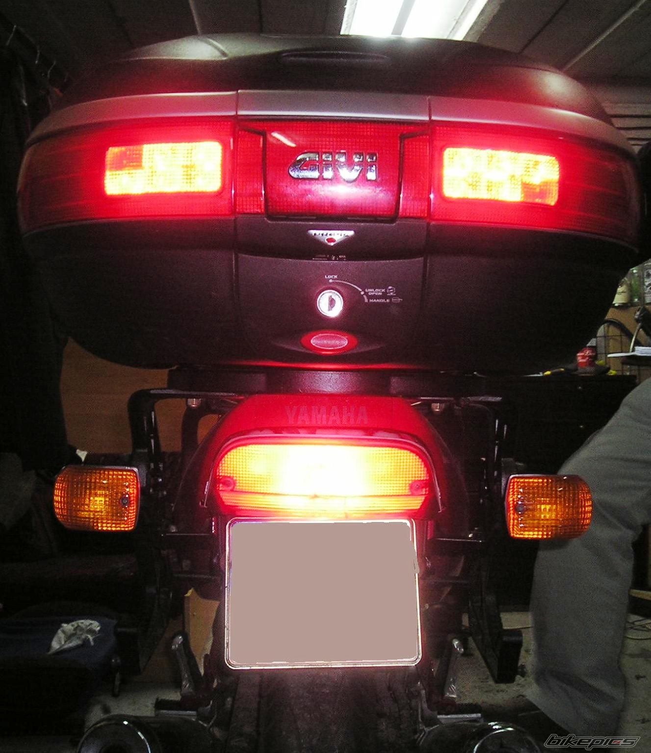 Bike Photo 786748