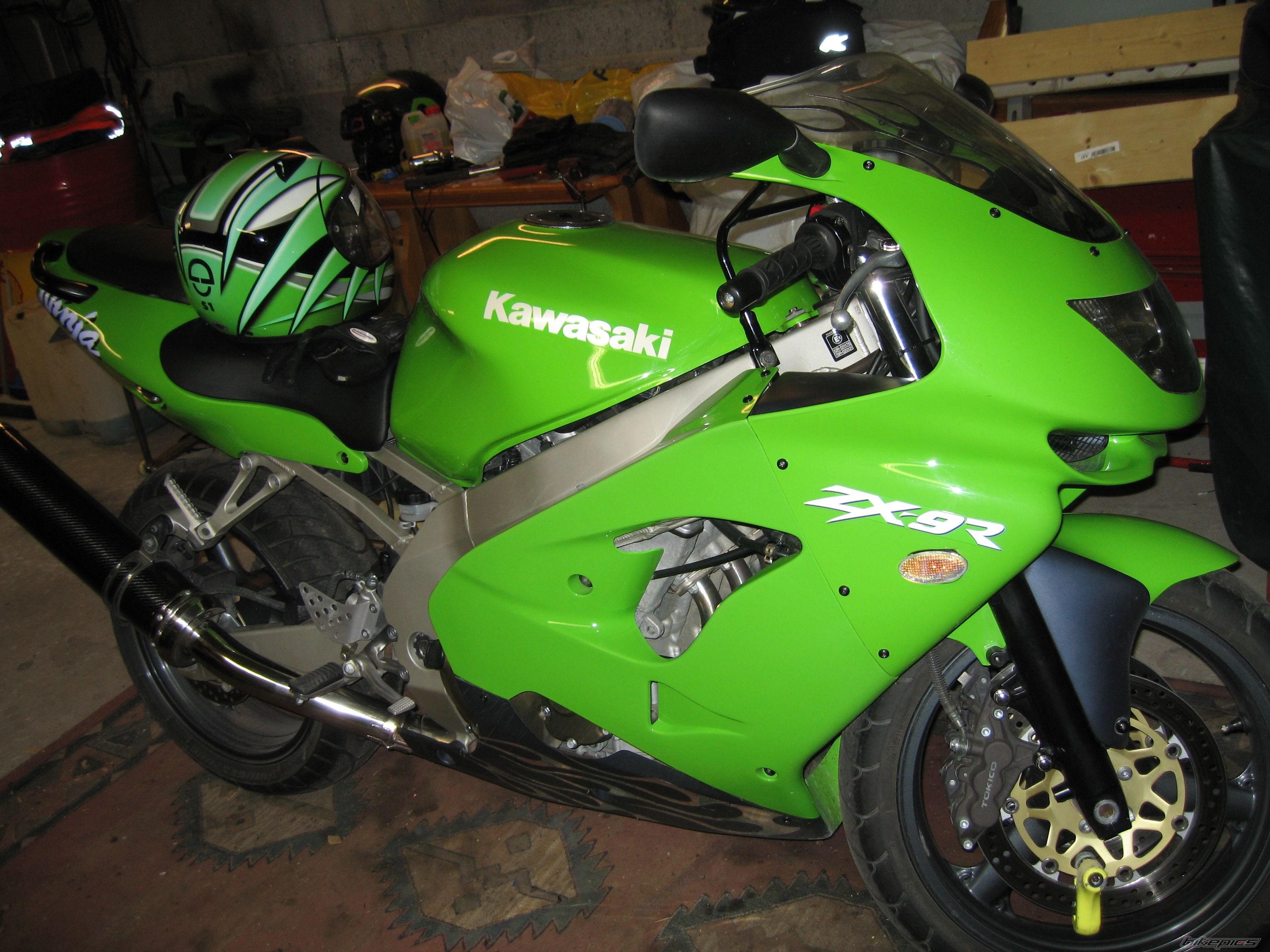 Bike Photo 786750